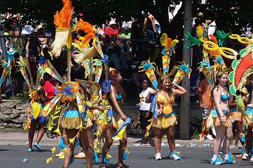 Carabana - Toronto 2009 #Carabana #Toronto2009 #lato #parada #Canada