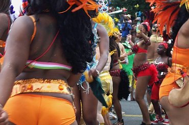 Carabana - Toronto 2009 #Carabana #Toronto2009 #lato #parada #Canada