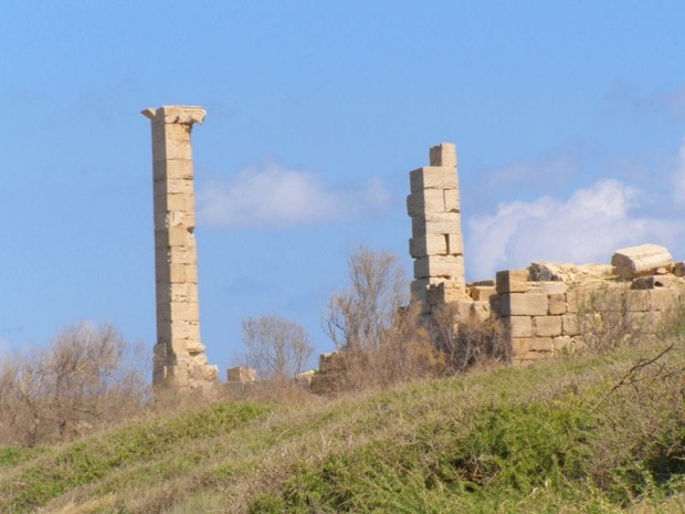 Leptis Magna (Lubda)