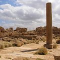 Leptis Magna (Lubda) - Świątynia Appolina