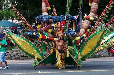 Carabana - Toronto 2009 #Carabana #Toronto #Lato2009 #parada #Canada