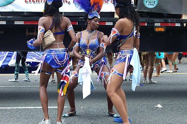 Carabana - Toronto 2009 #Carabana #Toronto2009 #lato #parada #Canada