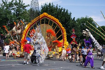 Carabana - Toronto 2009 #Carabana #Toronto2009 #lato #parada #Canada
