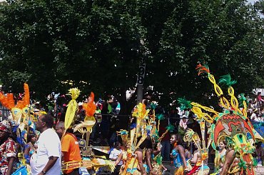 Carabana - Toronto 2009 #Carabana #Toronto2009 #lato #parada #Canada