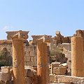 Leptis Magna (Lubda)