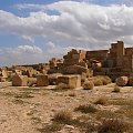 Leptis Magna (Lubda)