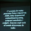 Pisz - 70. rocznica wybuchu II wojny światowej #Pisz