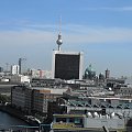 Berlin, 23-30.08.2009
