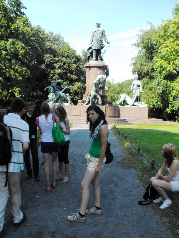 Berlin, 23-30.08.2009