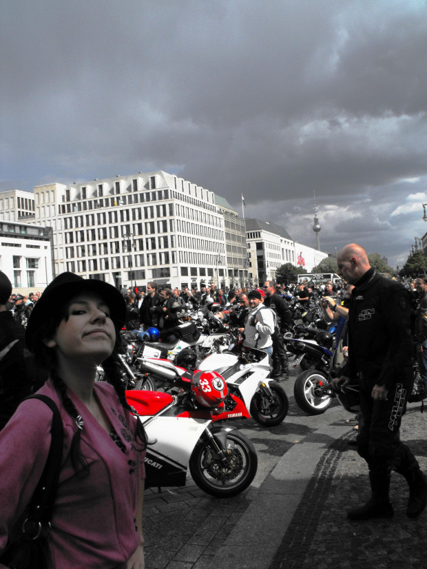 Berlin, 23-30.08.2009