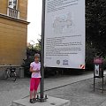 Berlin, 22 - 30 sierpnia 2009 roku