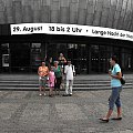Berlin, 22 - 30 sierpnia 2009