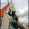 Rynek w Poznaniu