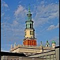 Rynek w Poznaniu