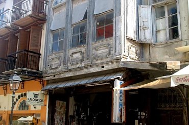 zabytki Rethimnonu #ZabytkiRethimnonu #restauracje #fontanny #plaże