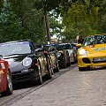 X Zlot Porsche Club Poland