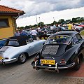 X Zlot Porsche Club Poland