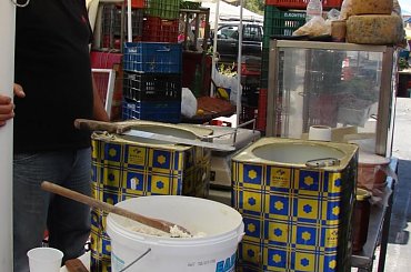 zabytki Rethimnonu #ZabytkiRethimnonu #Kreta #plaże #fontanny