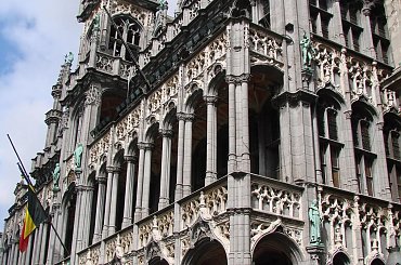 #Bruksela #Belgia #Miasto #Stolica #Atomium #Katedra #MannekenPis #Ratusz #GrandPlace