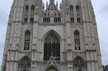 #Bruksela #Belgia #Miasto #Stolica #Atomium #Katedra #MannekenPis #Ratusz #GrandPlace