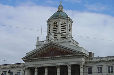 #Bruksela #Belgia #Miasto #Stolica #Atomium #Katedra #MannekenPis #Ratusz #GrandPlace