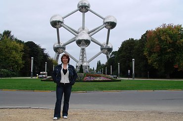 #Bruksela #Belgia #Miasto #Stolica #Atomium #Katedra #MannekenPis #Ratusz #GrandPlace
