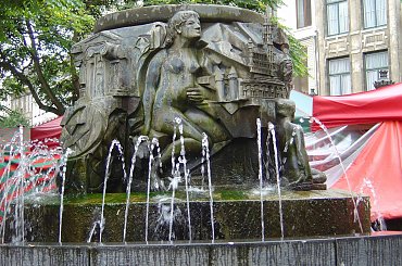 #Bruksela #Belgia #Miasto #Stolica #Atomium #Katedra #MannekenPis #Ratusz #GrandPlace