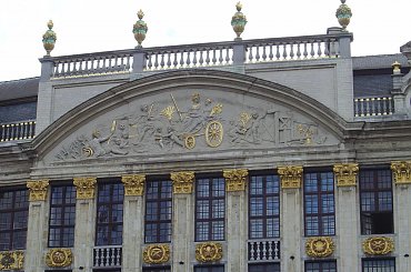 #Bruksela #Belgia #Miasto #Stolica #Atomium #Katedra #MannekenPis #Ratusz #GrandPlace