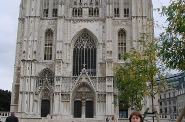 #Bruksela #Belgia #Miasto #Stolica #Atomium #Katedra #MannekenPis #Ratusz #GrandPlace