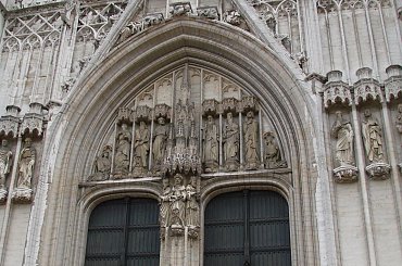 #Bruksela #Belgia #Miasto #Stolica #Atomium #Katedra #MannekenPis #Ratusz #GrandPlace