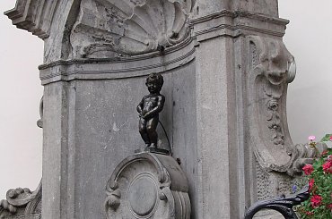 #Bruksela #Belgia #Miasto #Stolica #Atomium #Katedra #MannekenPis #Ratusz #GrandPlace