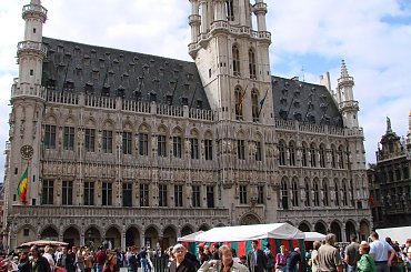 #Bruksela #Belgia #Miasto #Stolica #Atomium #Katedra #MannekenPis #Ratusz #GrandPlace