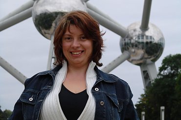 #Bruksela #Belgia #Miasto #Stolica #Atomium #Katedra #MannekenPis #Ratusz #GrandPlace