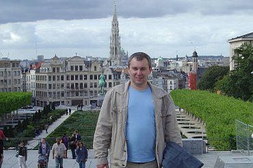 #Bruksela #Belgia #Miasto #Stolica #Atomium #Katedra #MannekenPis #Ratusz #GrandPlace