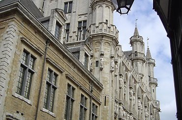 #Bruksela #Belgia #Miasto #Stolica #Atomium #Katedra #MannekenPis #Ratusz #GrandPlace