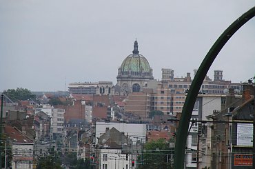 #Bruksela #Belgia #Miasto #Stolica #Atomium #Katedra #MannekenPis #Ratusz #GrandPlace