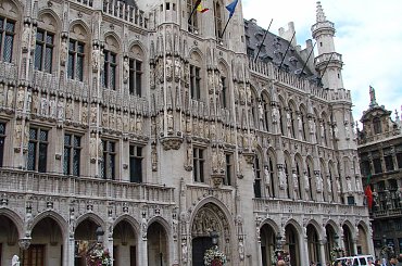 #Bruksela #Belgia #Miasto #Stolica #Atomium #Katedra #MannekenPis #Ratusz #GrandPlace