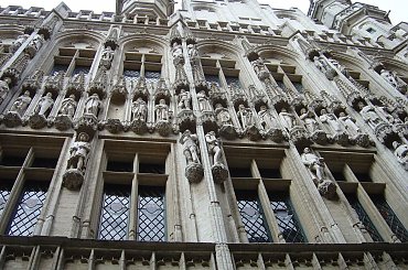 #Bruksela #Belgia #Miasto #Stolica #Atomium #Katedra #MannekenPis #Ratusz #GrandPlace