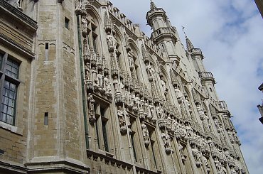 #Bruksela #Belgia #Miasto #Stolica #Atomium #Katedra #MannekenPis #Ratusz #GrandPlace