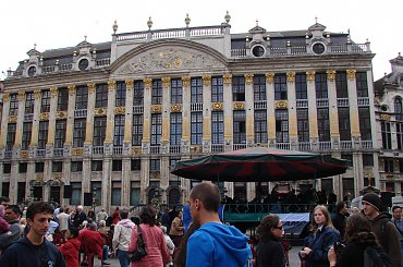 #Bruksela #Belgia #Miasto #Stolica #Atomium #Katedra #MannekenPis #Ratusz #GrandPlace