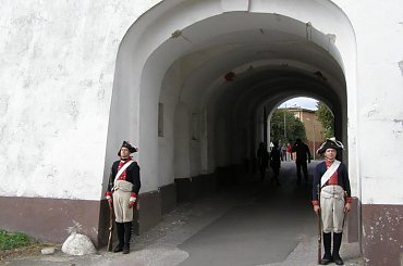 #grudziądz #twierdza #wojsko #cytadela #graudenz #festung #courbier #prusacy #księstwo #oblężenie #walki #rekonstrukcja