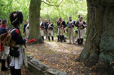 #grudziądz #twierdza #wojsko #cytadela #graudenz #festung #courbier #prusacy #księstwo #oblężenie #walki #rekonstrukcja