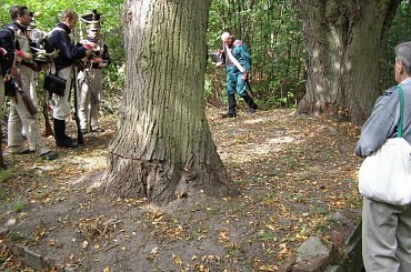 #grudziądz #twierdza #wojsko #cytadela #graudenz #festung #courbier #prusacy #księstwo #oblężenie #walki #rekonstrukcja