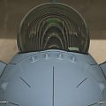 oko w oko z F-16