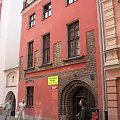 Budynek konserwacji zabytków
