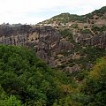Grecja-Meteory- słynne bizantyjskie klasztory na skałach #GrecjaMeteoryKalambaka