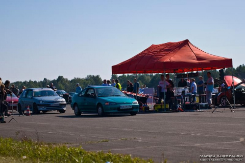 Street Riders Trójmiasto Motofest 2009 - Gala Furious.pl - SRT Challenge Runda VI & SRT 1/4 Cup Runda IV - Borsk 19-20.09.09