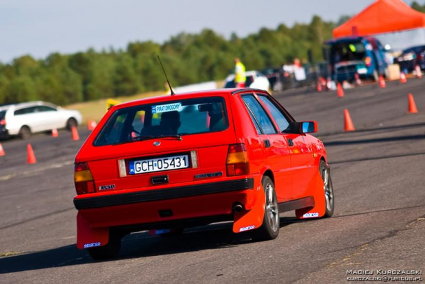 Street Riders Trójmiasto Motofest 2009 - Gala Furious.pl - SRT Challenge Runda VI & SRT 1/4 Cup Runda IV - Borsk 19-20.09.09