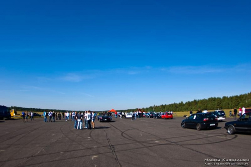 Street Riders Trójmiasto Motofest 2009 - Gala Furious.pl - SRT Challenge Runda VI & SRT 1/4 Cup Runda IV - Borsk 19-20.09.09