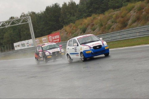 X i XI runda WSMP, IV Runda DSMP, V runda Pucharów Picanto i Cee?d LOTOS Cup oraz III Runda WPP. #bmw #ceed #picanto #LotosCup #porsche #TorPoznań #MonikaLuberadzka #wsmp #dsmp #wpp #wyścigi